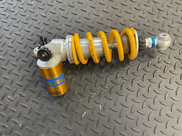 2B002700 Ohlins Rear Shock