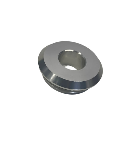 Bikersworld RS660 Captive Rear Wheel Spacers (pair)