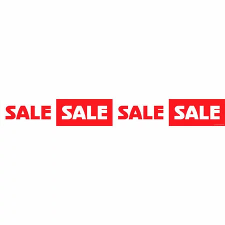 Sale