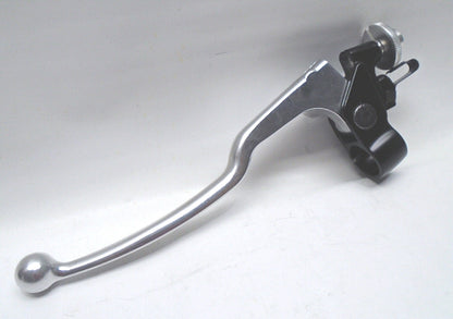 890923 Clutch lever cpl.