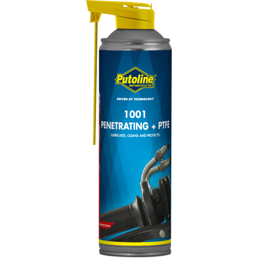 Putoline 1001 Penetrating + PTFE 500ml