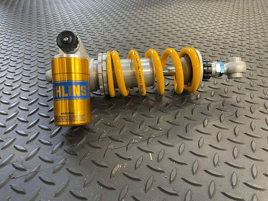 2B002700 Ohlins Rear Shock