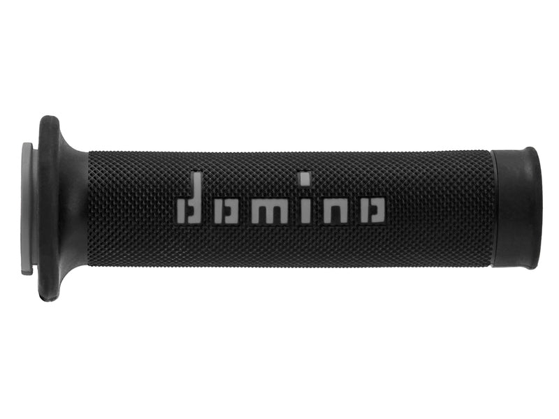 Domino Grips Black/Grey (A01041C5240B7-0)