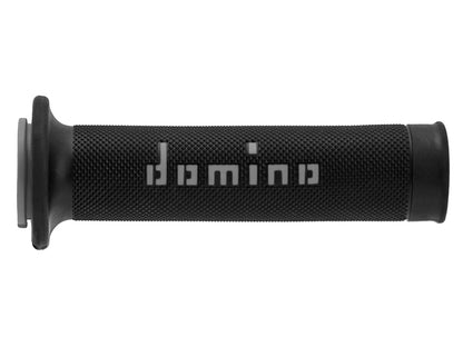 Domino Grips Black/Grey (A01041C5240B7-0)