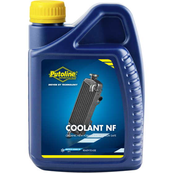 Putoline Coolant NF 1L