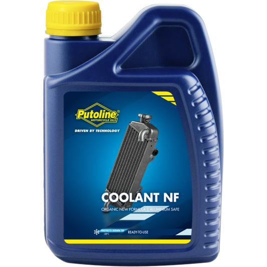 Putoline Coolant NF 1L