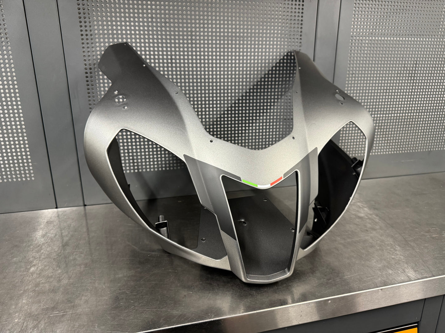 AP8179273 Front Fairing