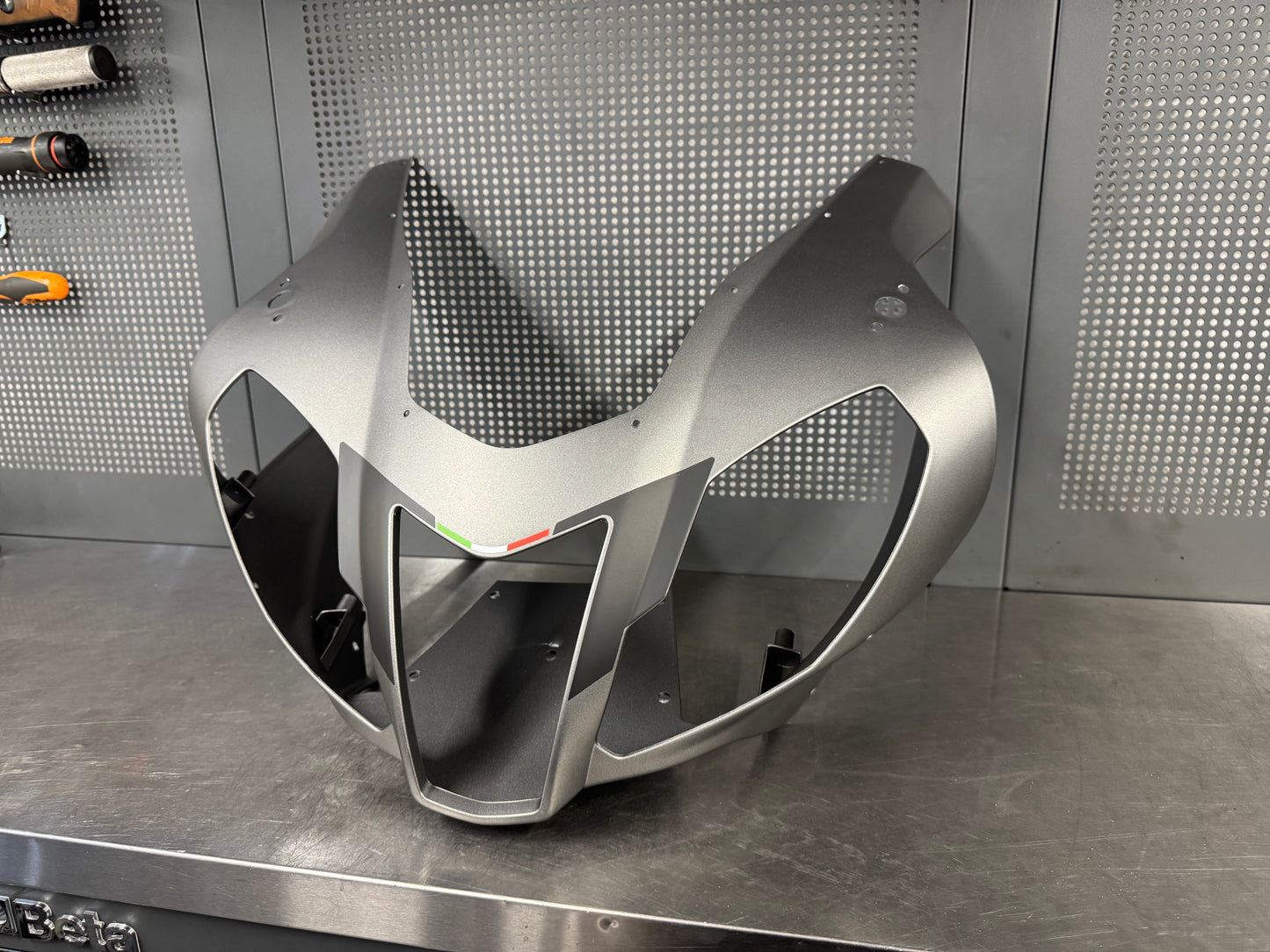 AP8179273 Front Fairing