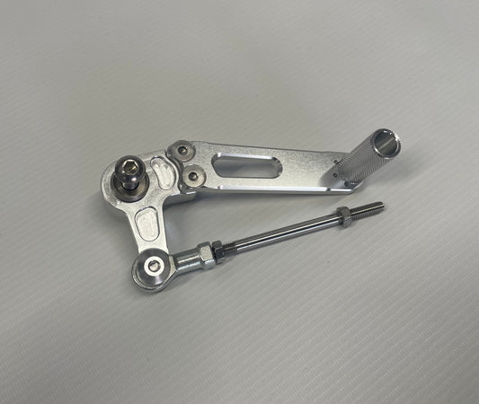 Bikersworld Reverse Gearshift Lever