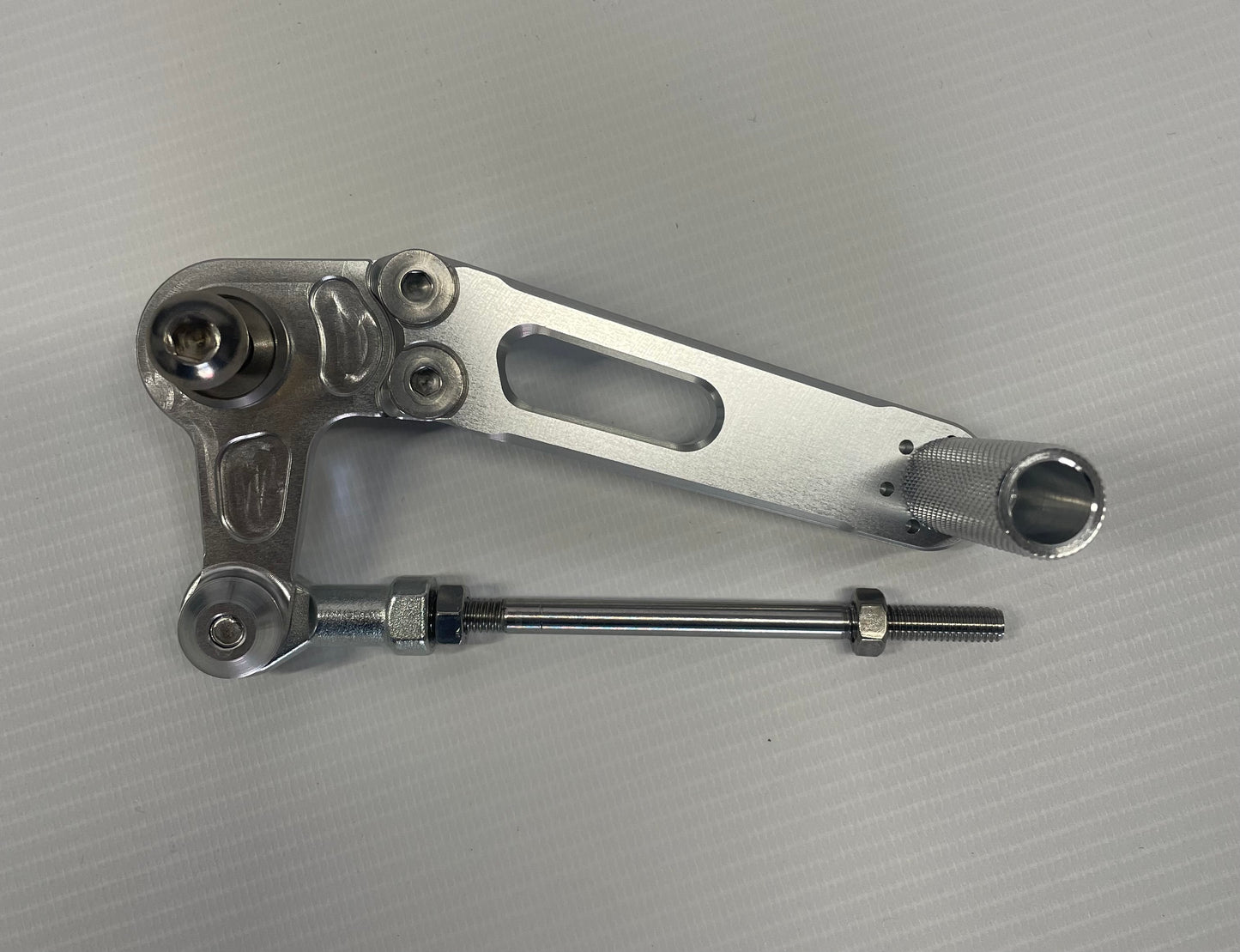 Bikersworld Reverse Gearshift Lever