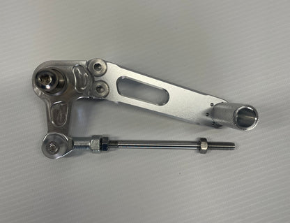 Bikersworld Reverse Gearshift Lever