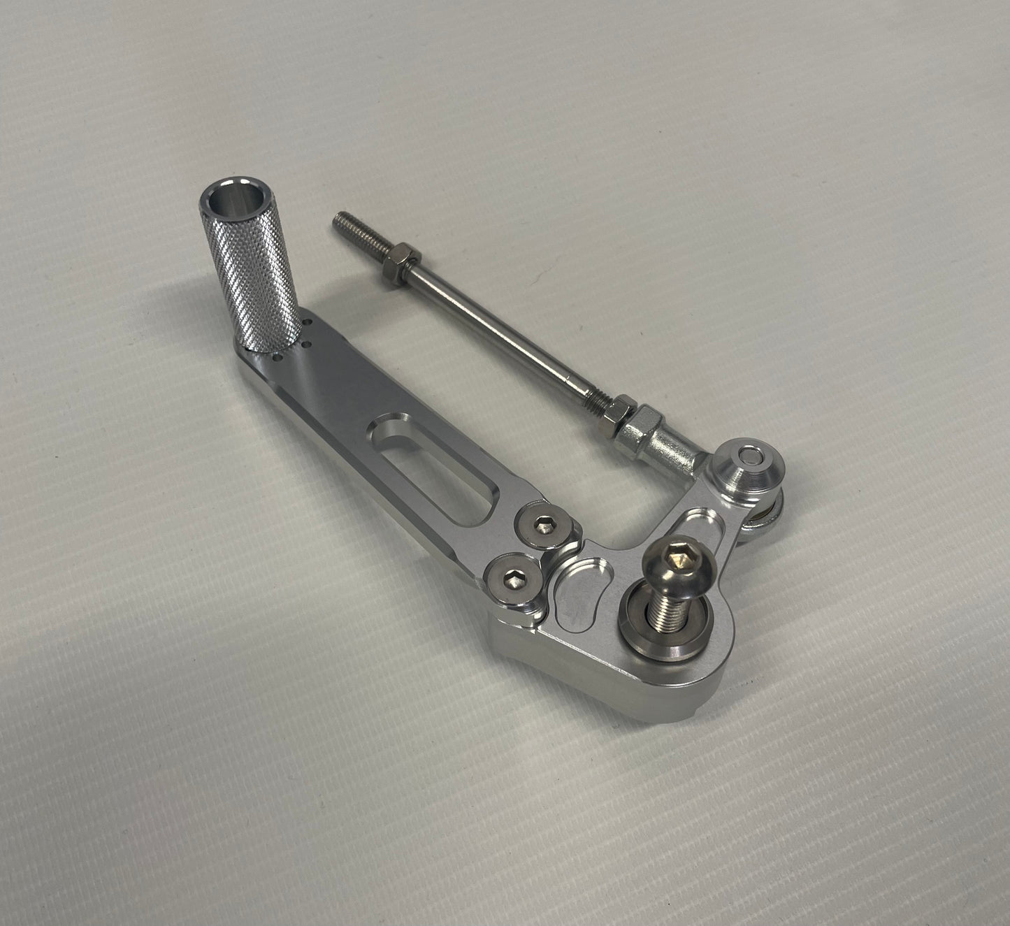 Bikersworld Reverse Gearshift Lever