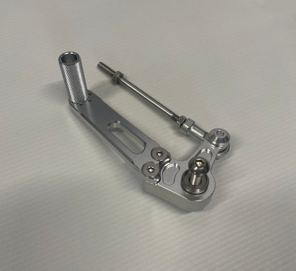 Bikersworld Reverse Gearshift Lever