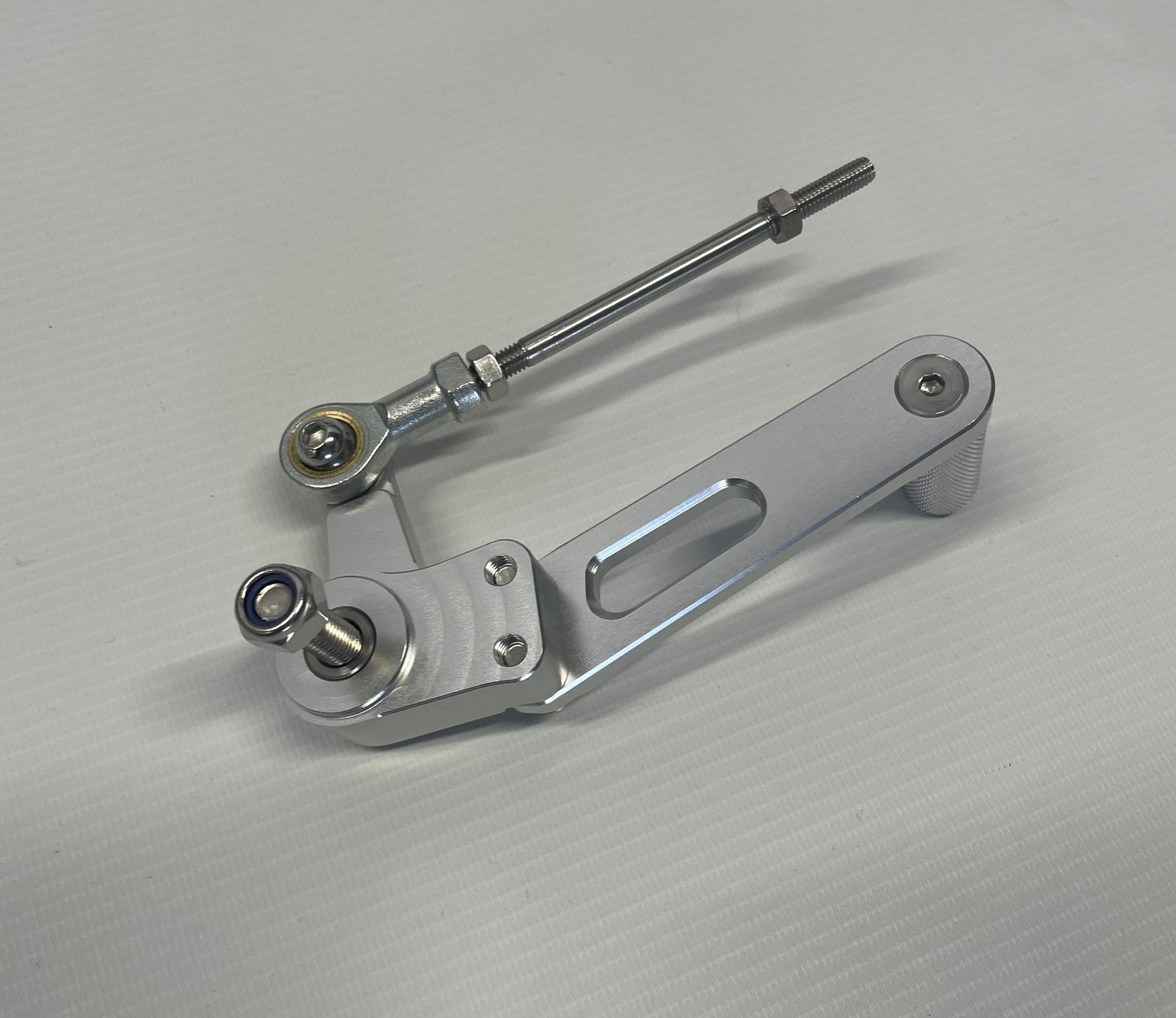 Bikersworld Reverse Gearshift Lever