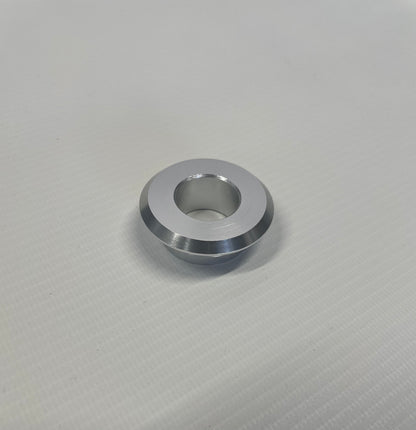 Bikersworld RSV4 Captive Rear Wheel Spacers (pair)