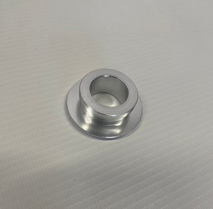 Bikersworld RSV4 Captive Rear Wheel Spacers (pair)