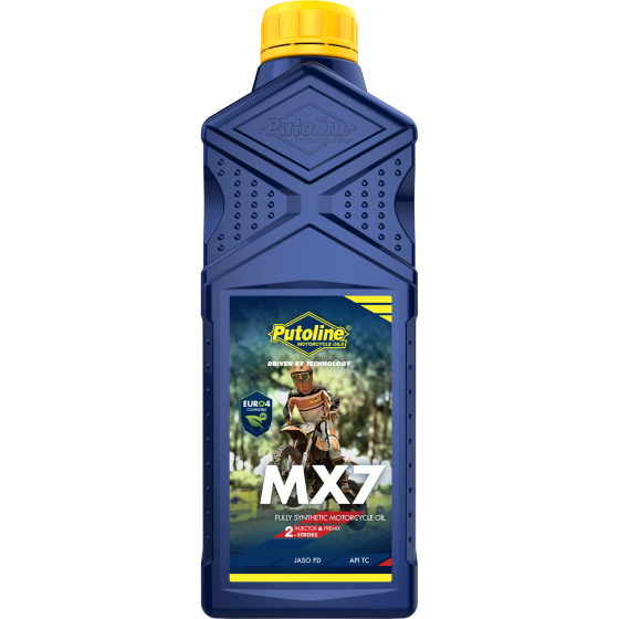 Putoline MX7 1L