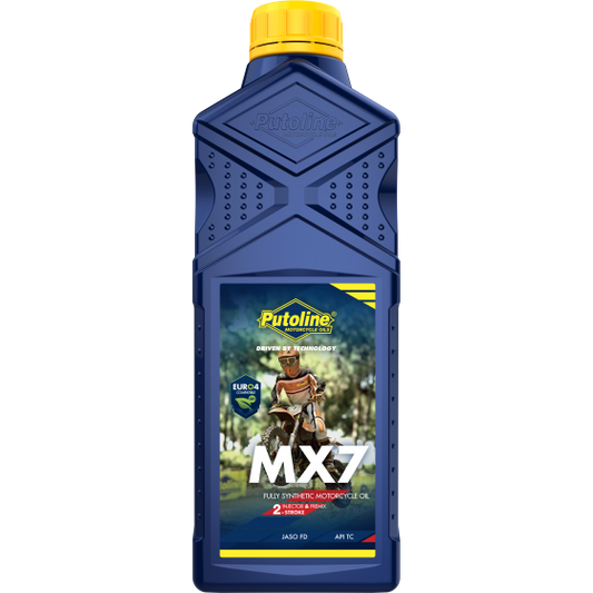 Putoline MX7 1L