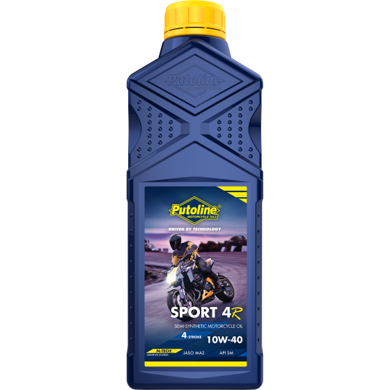 Putoline Sport 4R 10W-40 1L