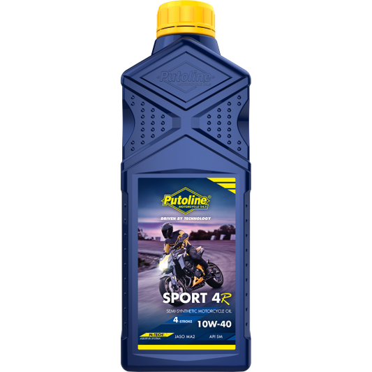 Putoline Sport 4R 10W-40 1L