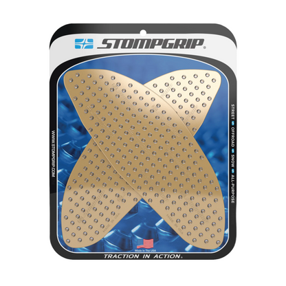 Stompgrip Tank Grips (55-10-0180C)