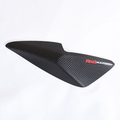 TS0032CM R&G Carbon Fibre Tank Sliders