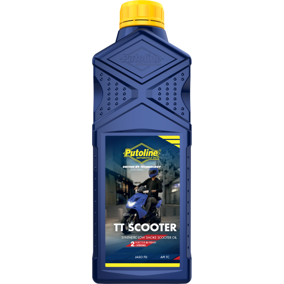 Putoline TT Scooter 1L