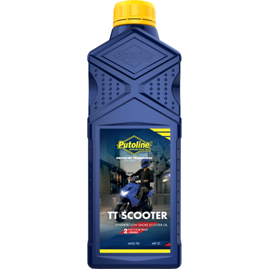 Putoline TT Scooter 1L