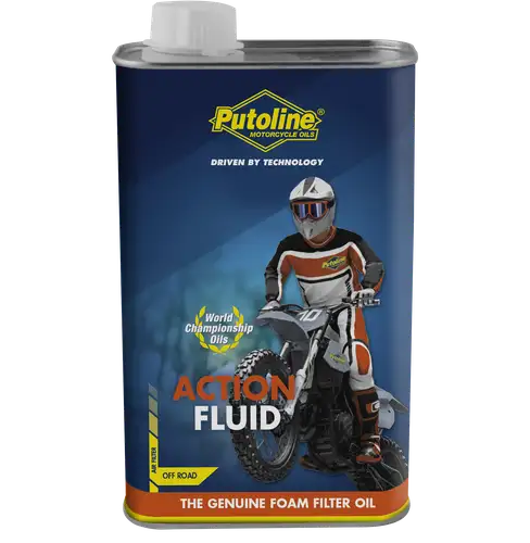 Putoline Action Fluid 1L