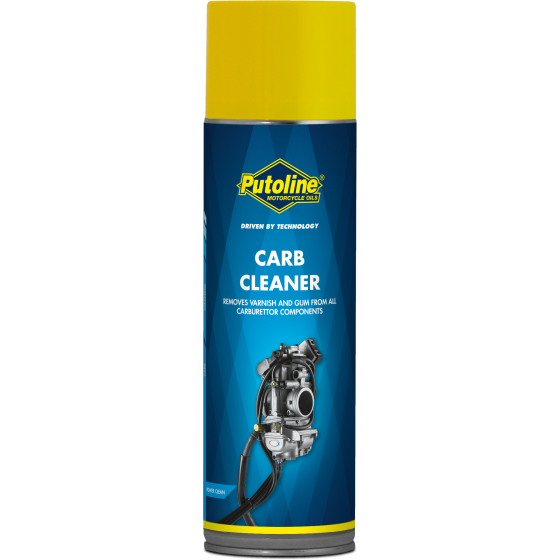 Putoline Carb Cleaner 500ml