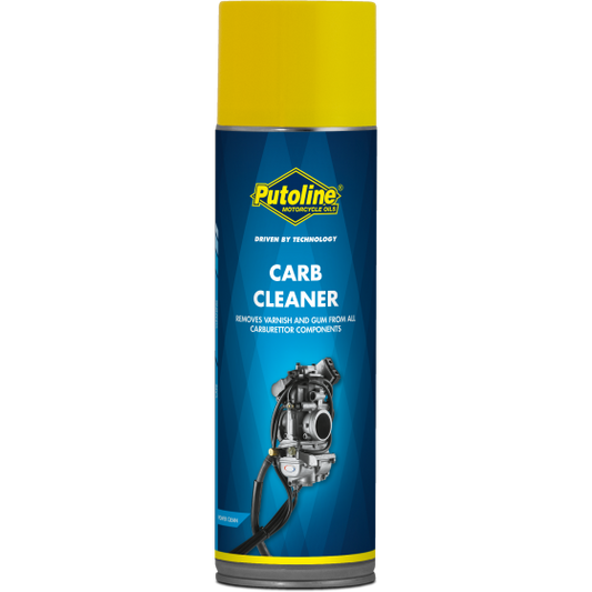 Putoline Carb Cleaner 500ml