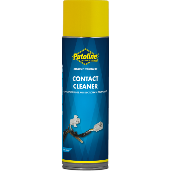 Putoline Contact Cleaner 500ml