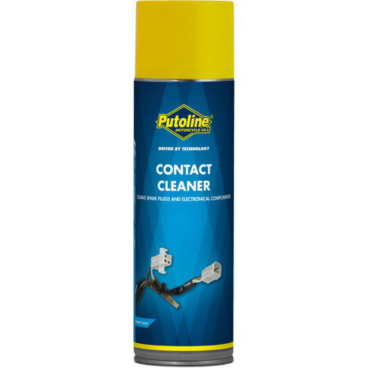 Putoline Contact Cleaner 500ml