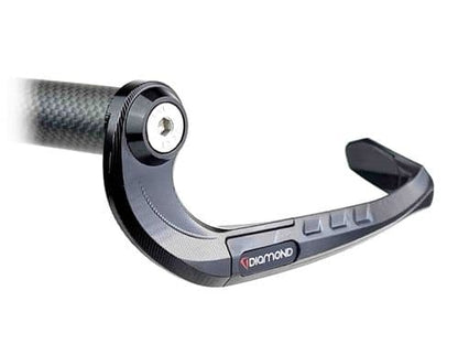 Diamond Drop-Down Brake Lever Guard