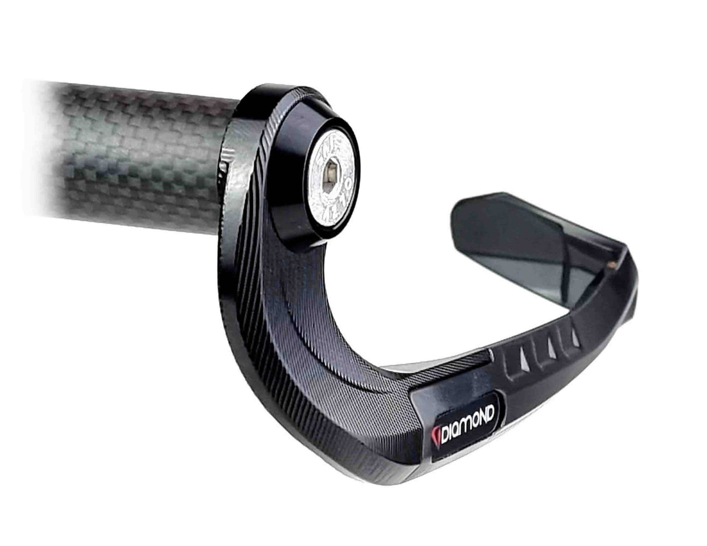 Diamond Drop-Down Brake Lever Guard