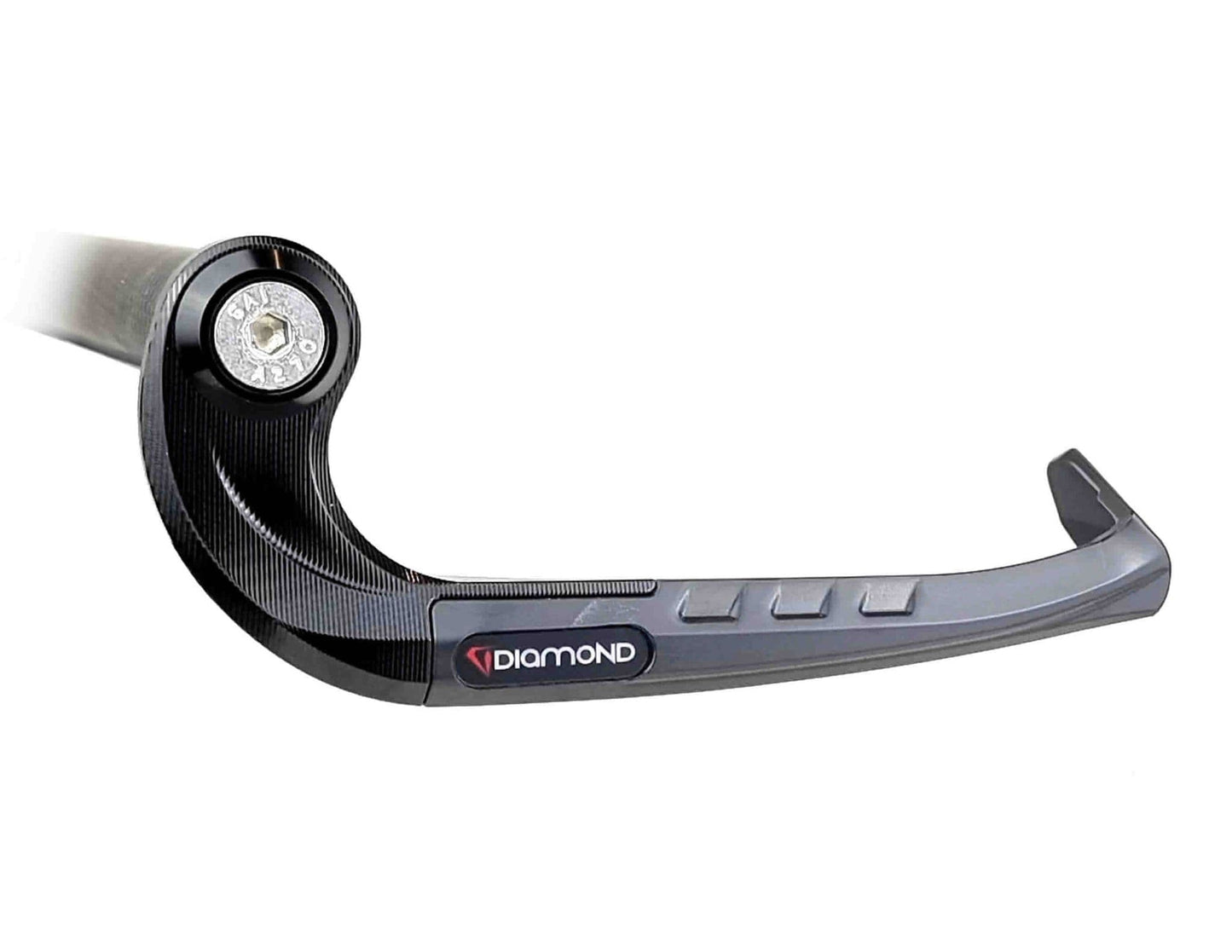 Diamond Drop-Down Brake Lever Guard