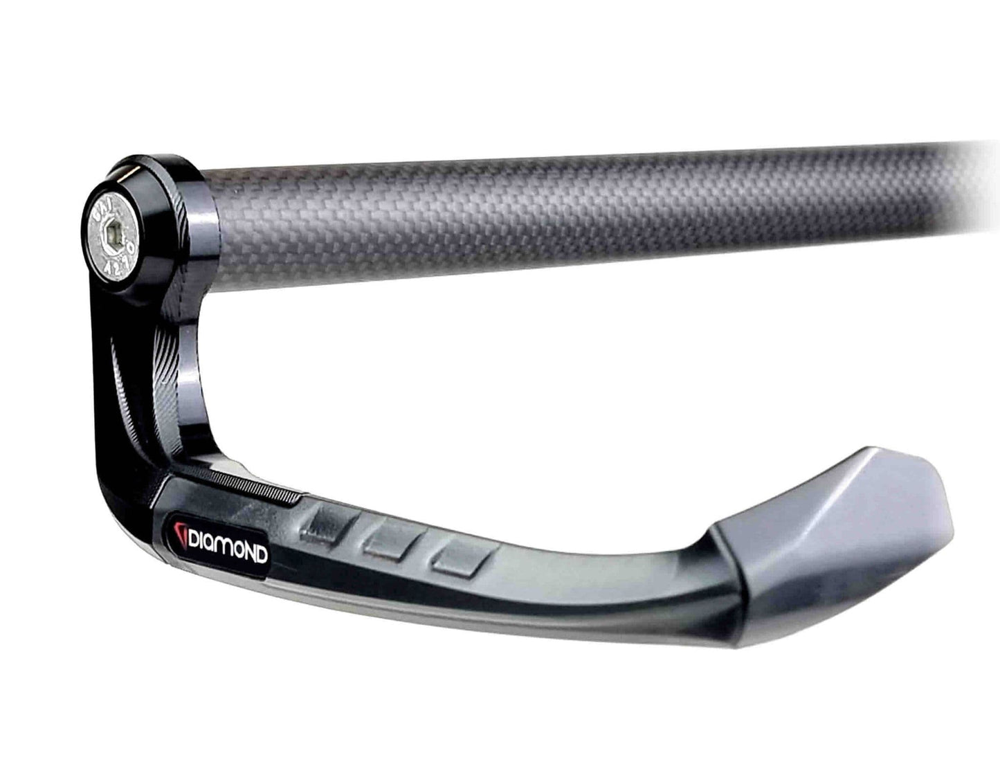 Diamond Drop-Down Brake Lever Guard