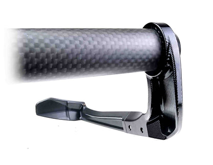 Diamond Drop-Down Brake Lever Guard