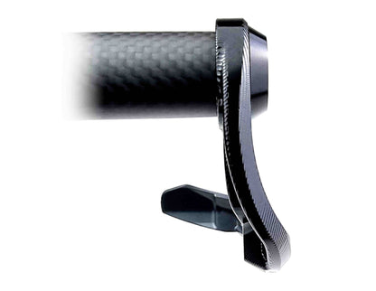 Diamond Drop-Down Brake Lever Guard