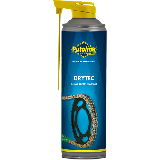 Putoline Drytec 500ml