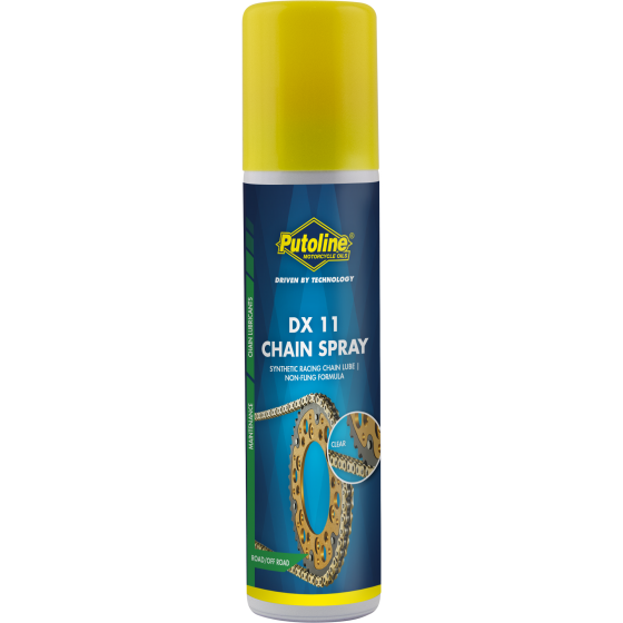 Putoline DX 11 Chain Spray 75ml