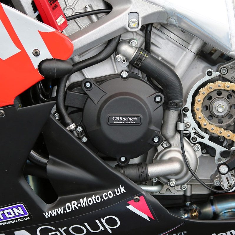 GBR ALTERNATOR COVER (EC-RSV4-2010-1-GBR)