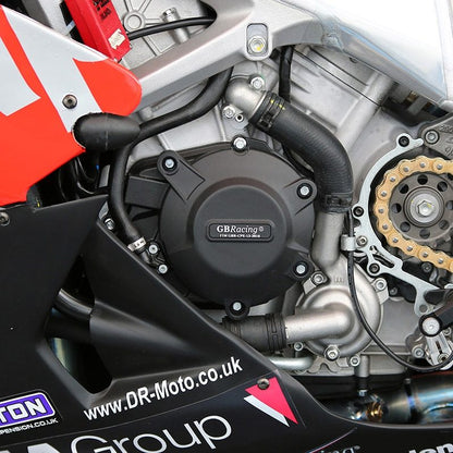 GBR ALTERNATOR COVER (EC-RSV4-2010-1-GBR)