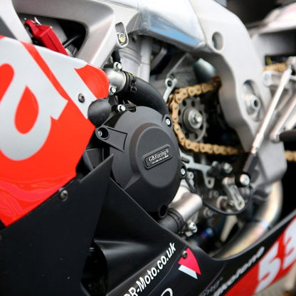 GBR ALTERNATOR COVER (EC-RSV4-2010-1-GBR)