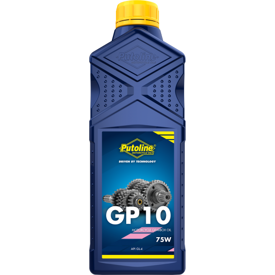 Putoline GP10 75W 1L