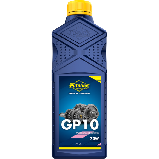 Putoline GP10 75W 1L