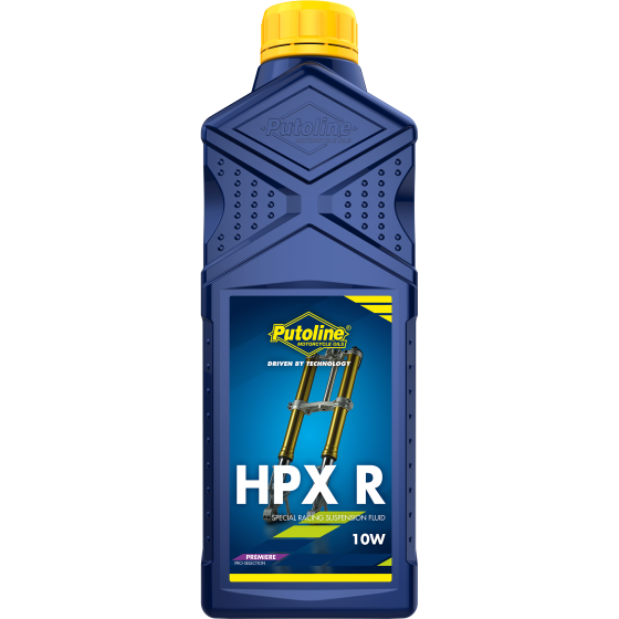 Putoline HPX R 10W 1L