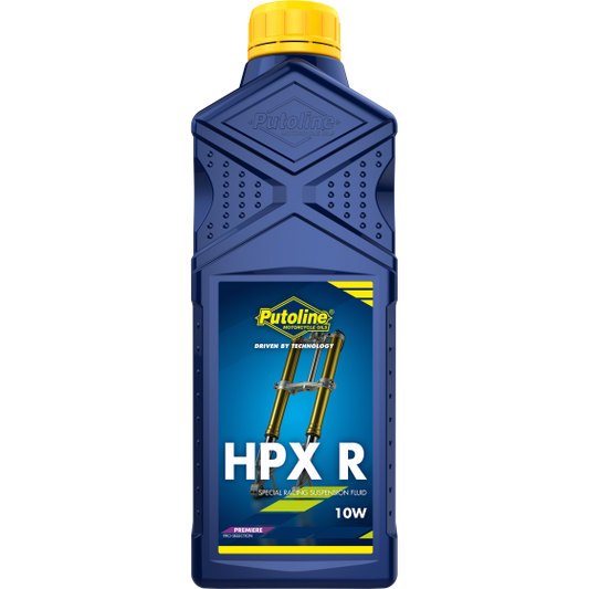 Putoline HPX R 10W 1L