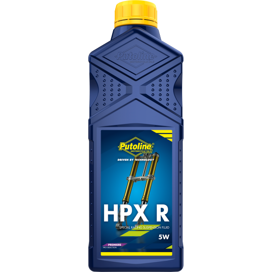 Putoline HPX R 5W 1L