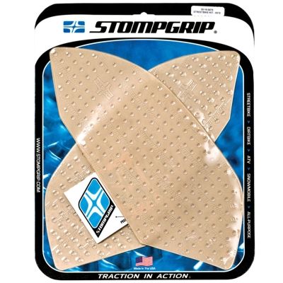 Stompgrip Tank Grips (55-10-0075C)